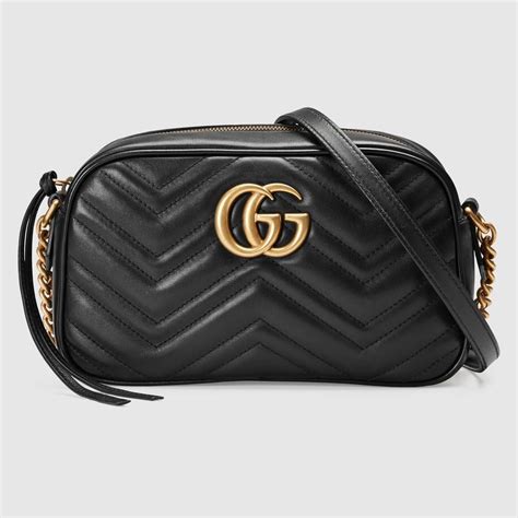 gucci marmont purse dupe|authentic gucci marmont small bag.